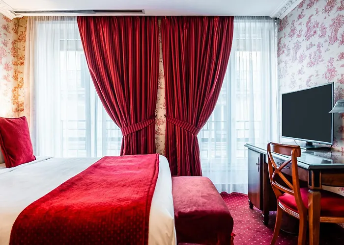 Maison Eugenie Parigi